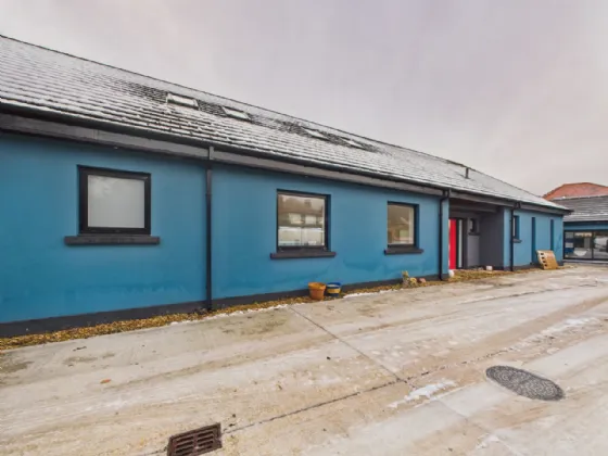 18A, Cooldarragh Park, Belfast, County Antrim, BT14 6TG