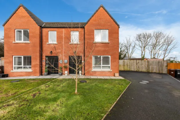 41 Mount Gilbert, Belfast, County Antrim, BT13 3XH