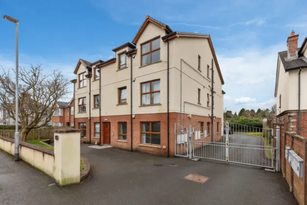 Apartment 5, 5 Galway Park, Dundonald, Belfast, County Down, BT16 2AN