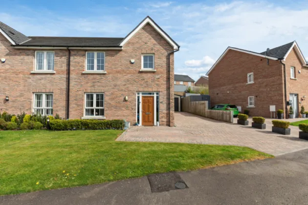 59 Millreagh Avenue, Dundonald, Belfast, BT16 1SU