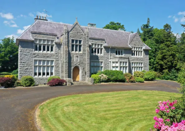 Violet Hill House, 44, Armagh Road, Newry, BT35 6PN