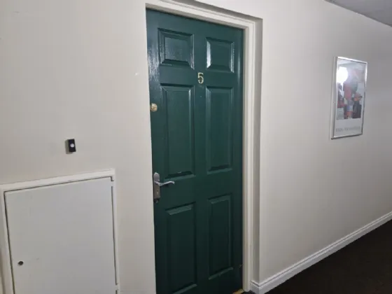 5 Mourne Hall, Rostrevor, Newry, County Down, BT34 3GQ