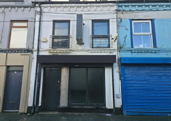 6 Mary Street, Warrenpoint, Newry, County Down, BT34 3NT