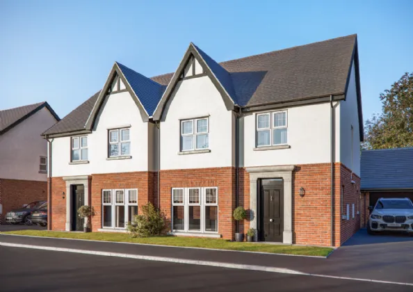 Site 73, The Hyde, Hydepark Gate, Mallusk, Newtownabbey, BT36