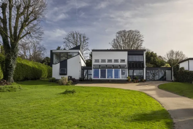 43 Old Quay Road, Holywood, County Down, BT18 0AL