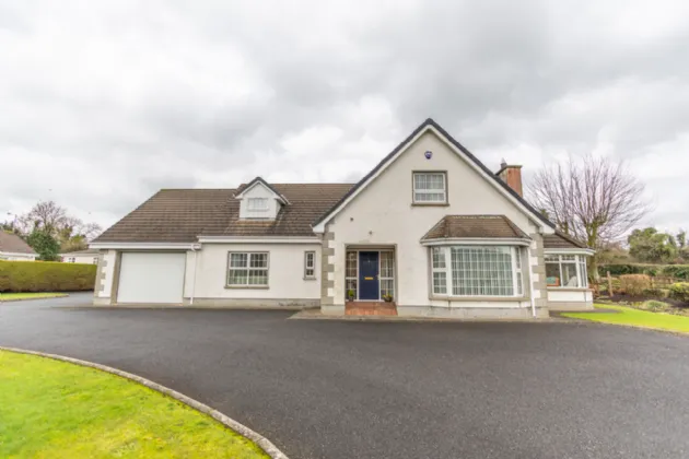75 Millvale Road, Bessbrook, Newry, County Down, BT35 6JZ