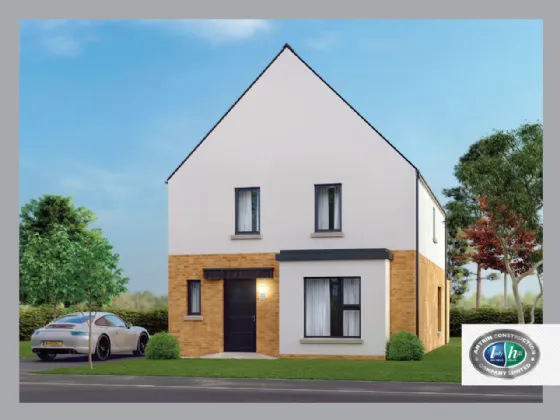 Site 203, The Edmund S4.2c  Enlerbank, Off Newtownards Road, Comber, BT23
