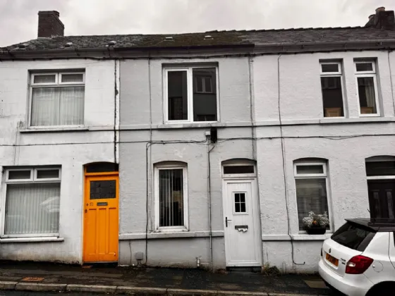 49 Spencer Street, Holywood, County Down, BT18 9DJ