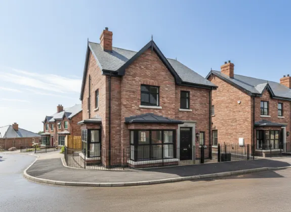 7 Ben Madigan Gardens, Newtownabbey, County Antrim, BT36 7GL