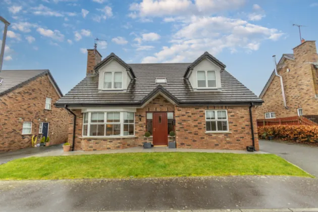 25 Carn Valley, Rathfriland, Newry, County Armagh, BT34 5GA