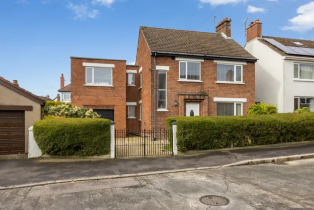 37 Thornhill Drive, Belfast, County Antrim, BT5 7AW