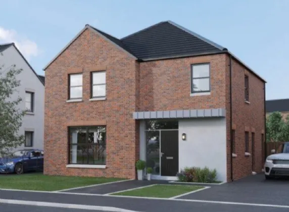 Site 149, The Coniston  Lancaster Park, Belfast, BT8