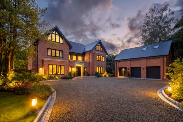 88 Circular Road, Belfast, County Antrim, BT4 2GE