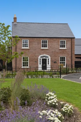 Site 28, The Huntington S  Governors Gate, Hillsborough, County Down, BT26 6FE