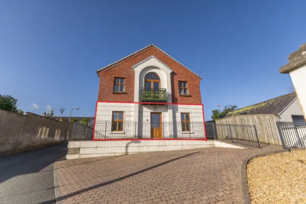 1 Dromore Court,, Upper Dromore Road, Warrenpoint, BT34 3UU