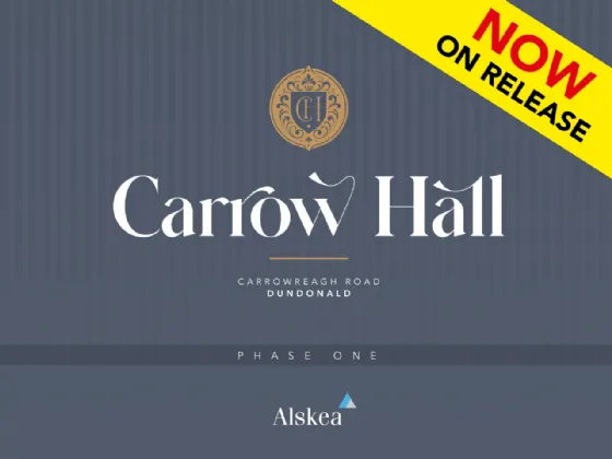  Carrow Hall, Carrowreagh Road, Dundonald, BT16