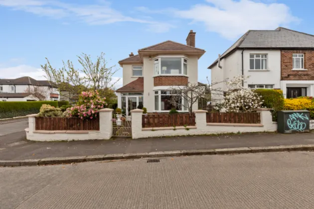 21 Thornhill Park, Belfast, County Antrim, BT5 7AR
