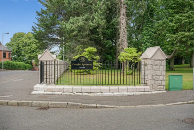 13 Danesfort Park South, Belfast, County Antrim, BT9 7RG