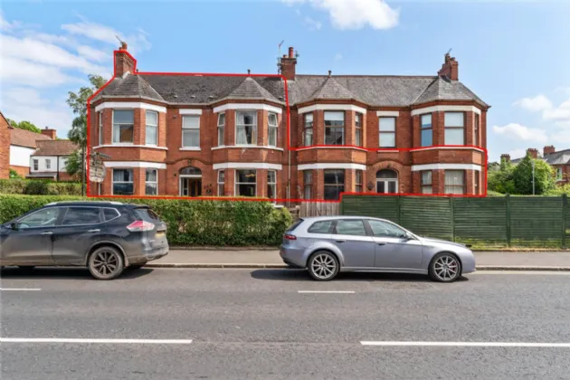 356-358 Lisburn Road, 356, Lisburn Road, Belfast, BT9 6GJ