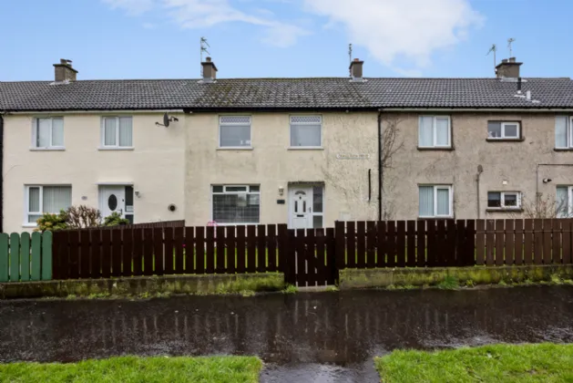 38 Craigleith Drive, Dundonald, Belfast, County Down, BT16 2QQ