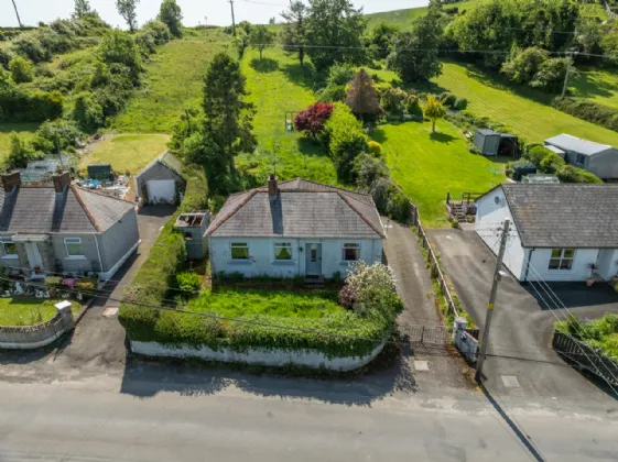 28 Magheratimpany Road, Ballynahinch, County Down, BT24 8NZ