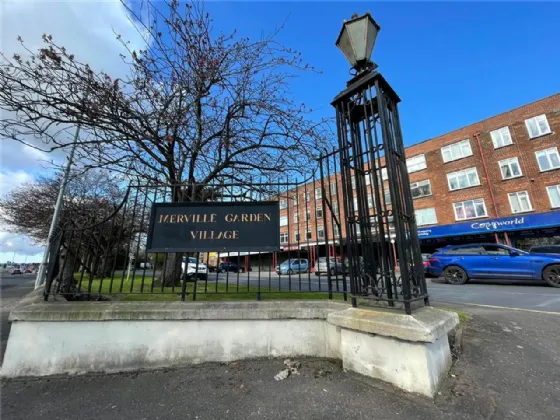 187 Merville Garden Village, Newtownabbey, County Antrim, BT37 9TW