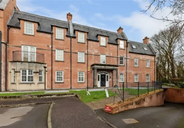 51 Milfort Mews, Dunmurry, Belfast, County Antrim, BT17 9JE