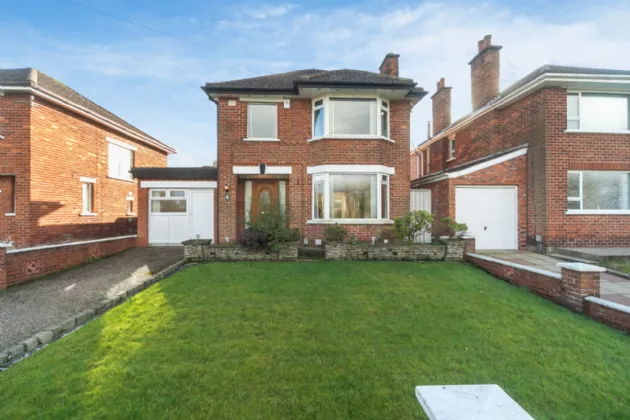 6 Roddens Park, Belfast, County Antrim, BT5 7JG
