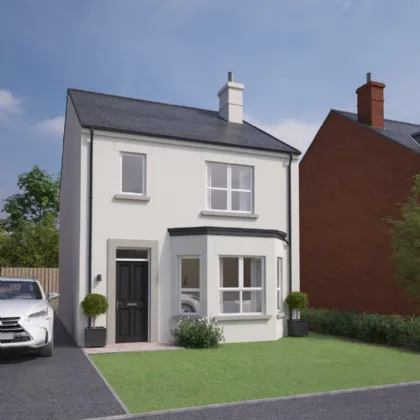 Site 23, The Camden  Regent Park, Regent Park, North Road, BT23