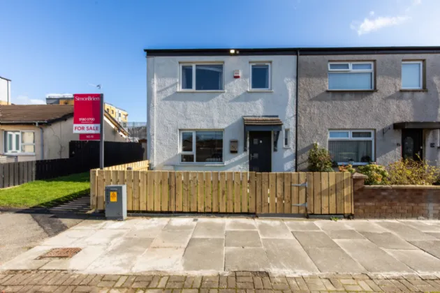 15 Wallaces Place, Newtownards, County Down, BT23 8HL