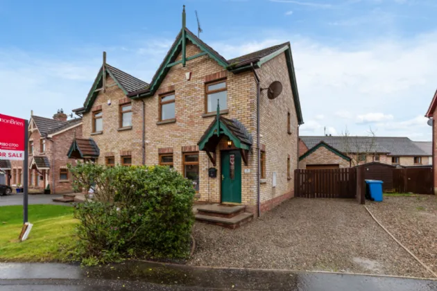 7 Stonebridge Lane, Conlig, Newtownards, BT23 7QY