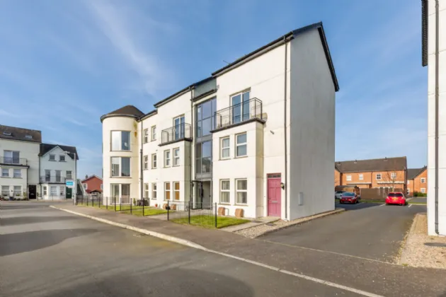 5 Linen Place, Bangor, County Down, BT19 7JX
