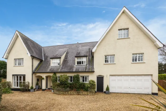 Beech Cottage, 5, Brooklands Road, Newtownards, BT23 4TL