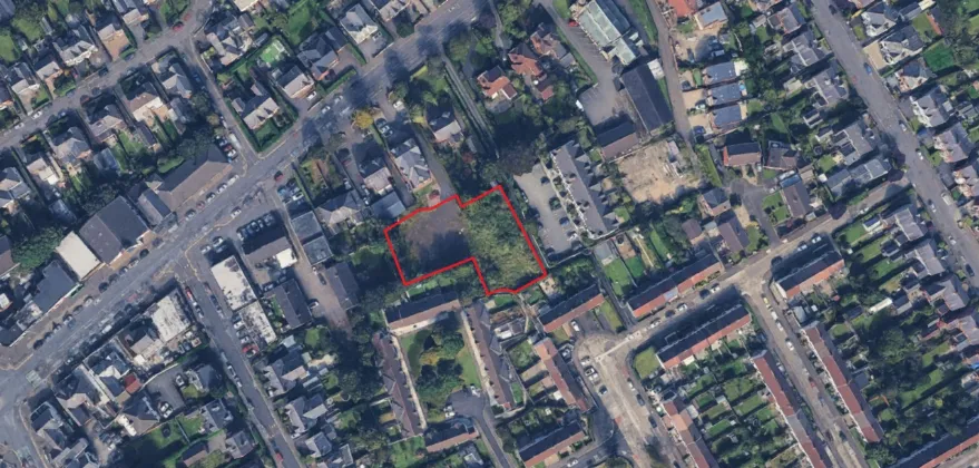 114 Upper Lisburn Road, Belfast, County Antrim, BT10 0BD