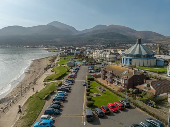 1 Seahaven, Newcastle, County Down, BT33 0RQ