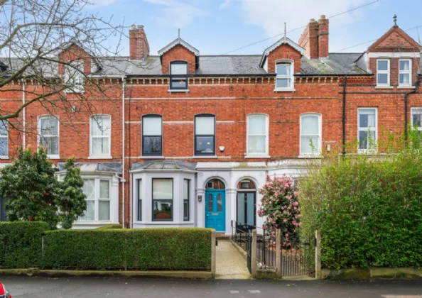 7 South Parade, Belfast, County Antrim, BT7 2GL