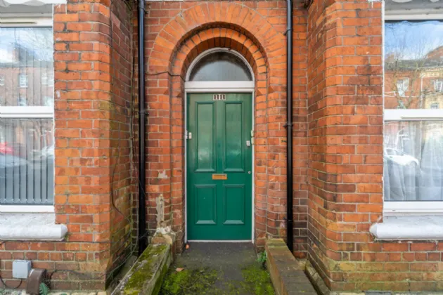 11 Wolseley Street, Belfast, County Antrim, BT7 1LG