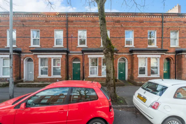 11 Wolseley Street, Belfast, County Antrim, BT7 1LG