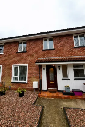 47 Clarawood Crescent , Belfast, BT5 6FP