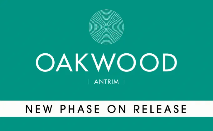 Oakwood , Oakwood, Ballygore Road, BT41