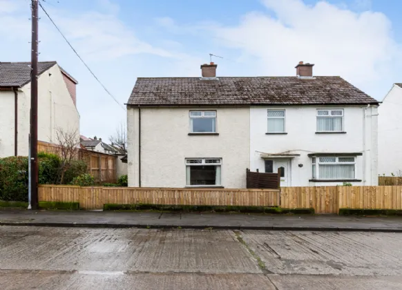 144 Abbey Ring, Holywood, County Down, BT18 9PY