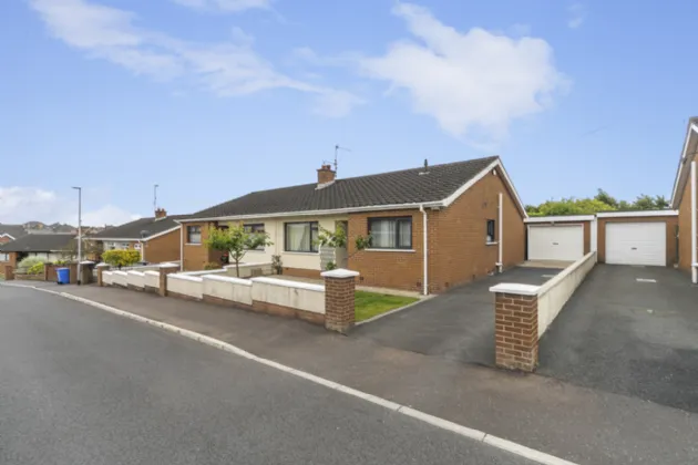 94 Addison Park, Lisburn, County Down, BT28 2RX