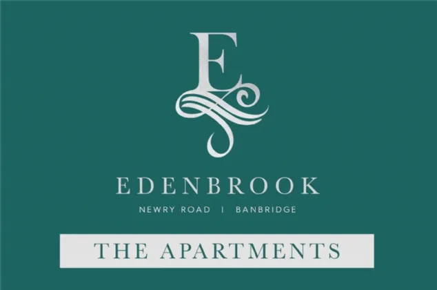 Edenbrook - The Apartments , Newry Road, Banbridge, BT32