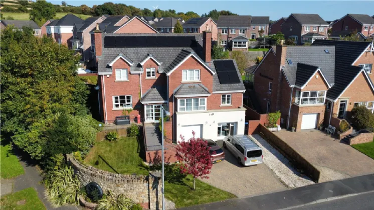 1 Millreagh, Dundonald, Belfast, County Down, BT16 1TJ