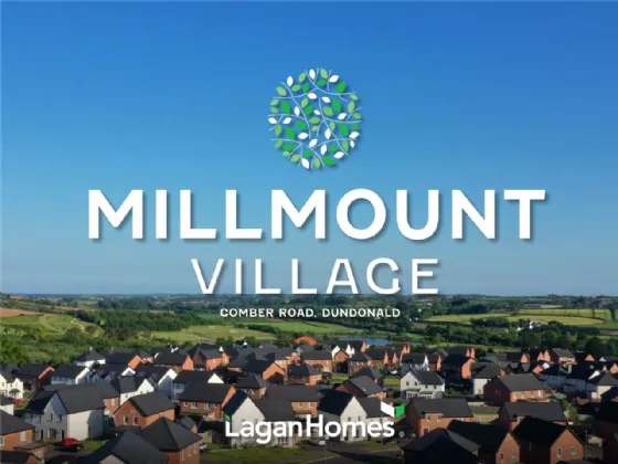 Millmount Village , Comber Road, Dundoald, BT16