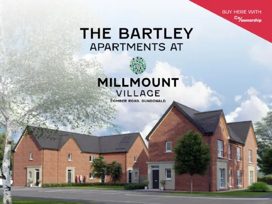 Millmount Village , Comber Road, Dundoald, BT16