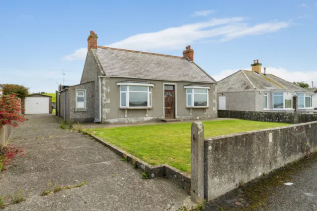 3 Sandylands, Ballyhalbert, Newtownards, County Down, BT22 1BT