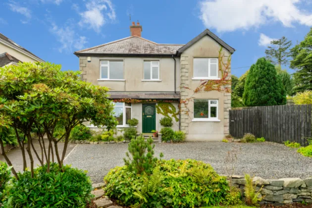 Edenvale, 147 Bangor Road, Newtownards, County Down, BT23 7AU