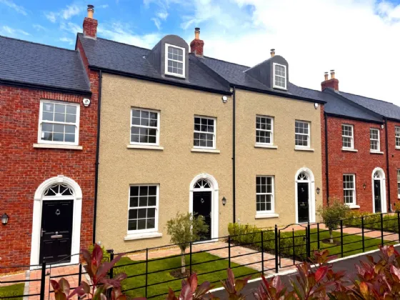 Site 66, The Ludlow  Governors Gate, Denesne, Ballynahinch Road, BT26 6FE