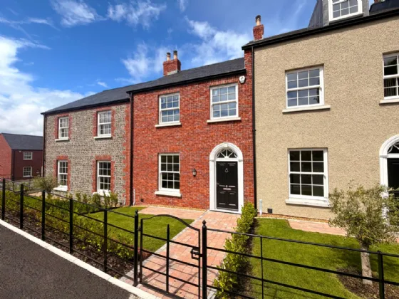 Site 64, The Sedgefield  Governors Gate, Hillsborough, County Down, BT26 6FE